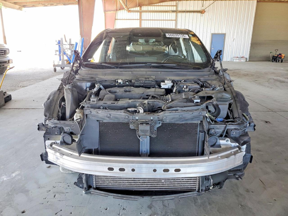 Acura RDX 2020 — Copart
