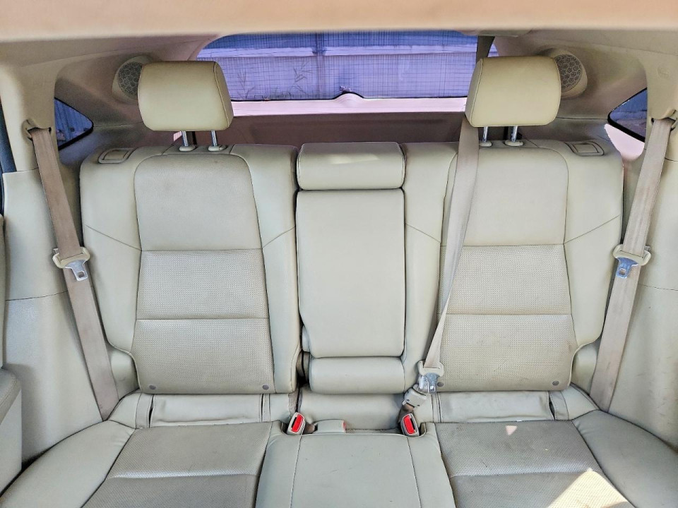 Acura RDX 2017 — Copart