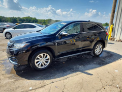 Acura RDX 2017 — Copart