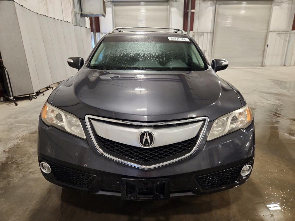 Acura RDX 2013 — Copart