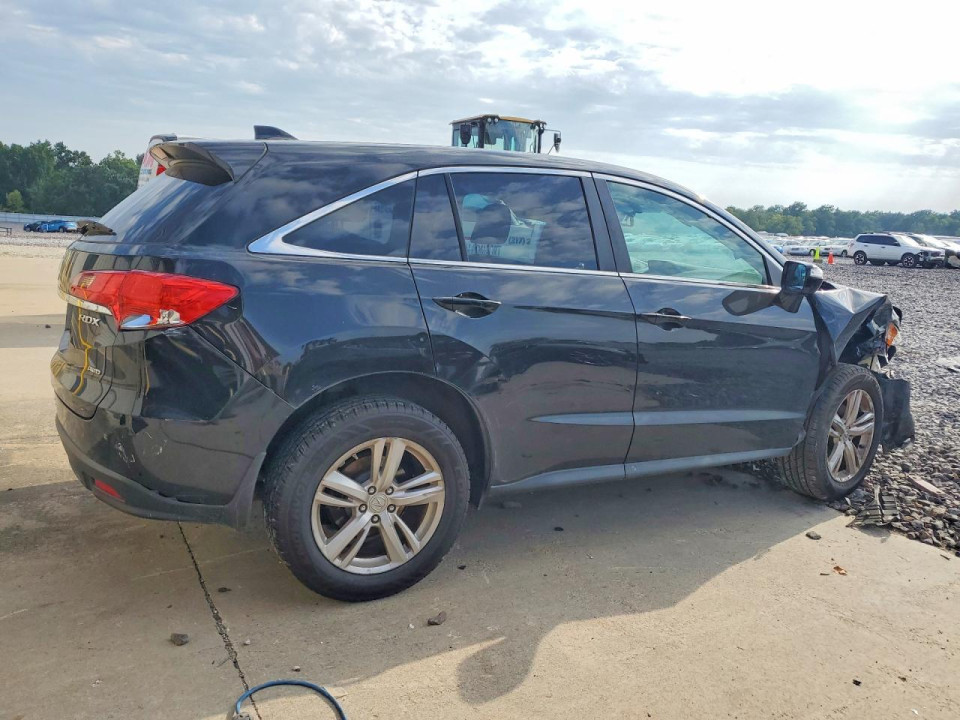 Acura RDX 2014 — Copart