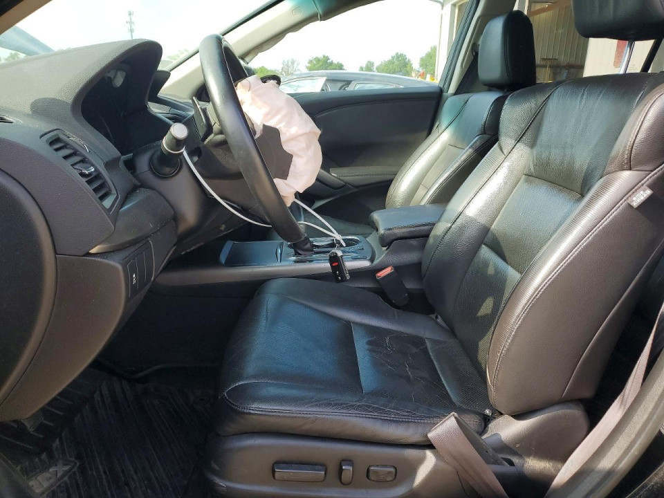 Acura RDX 2014 — Copart