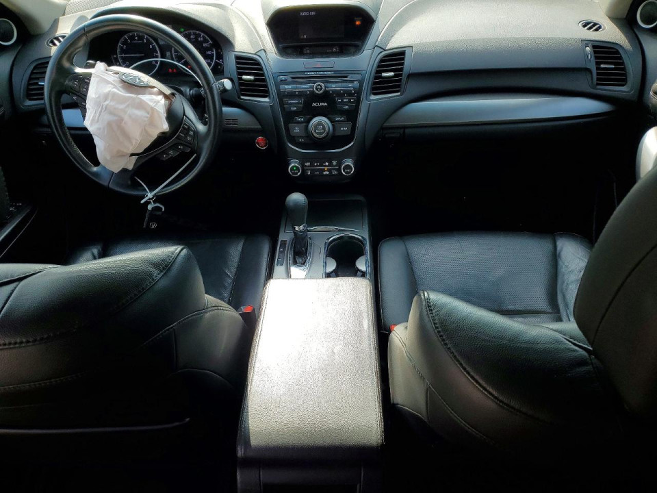 Acura RDX 2014 — Copart