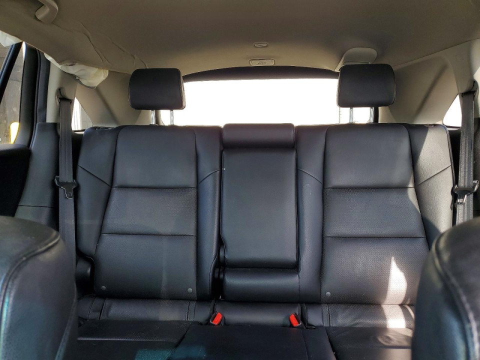 Acura RDX 2014 — Copart