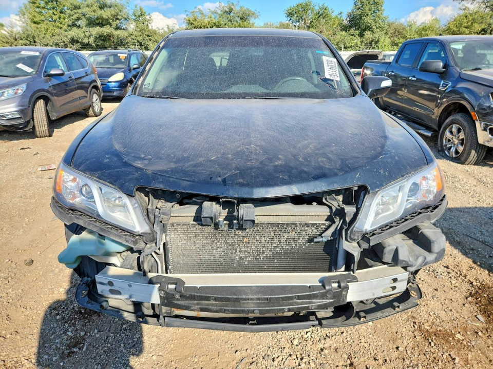 Acura RDX 2013 — Copart