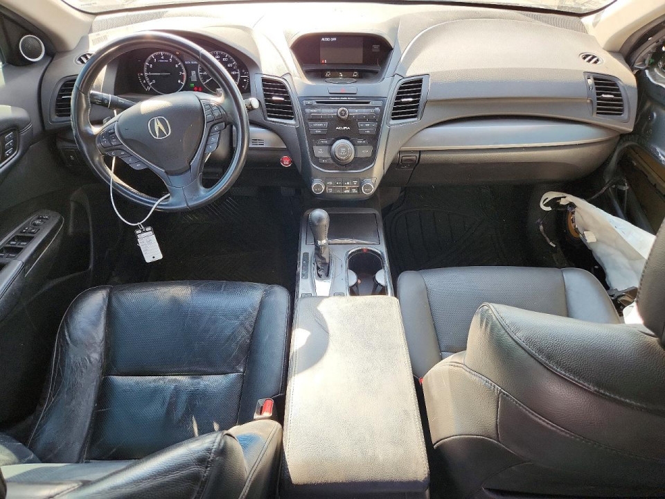 Acura RDX 2013 — Copart