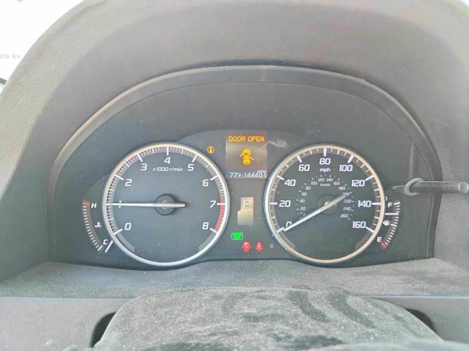 Acura RDX 2013 — Copart