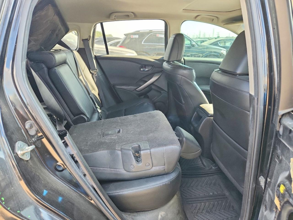 Acura RDX 2013 — Copart