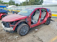 Acura RDX 2025 — Copart