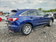 Acura RDX 2016 — Copart