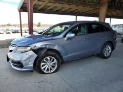 Acura RDX 2016 — Copart