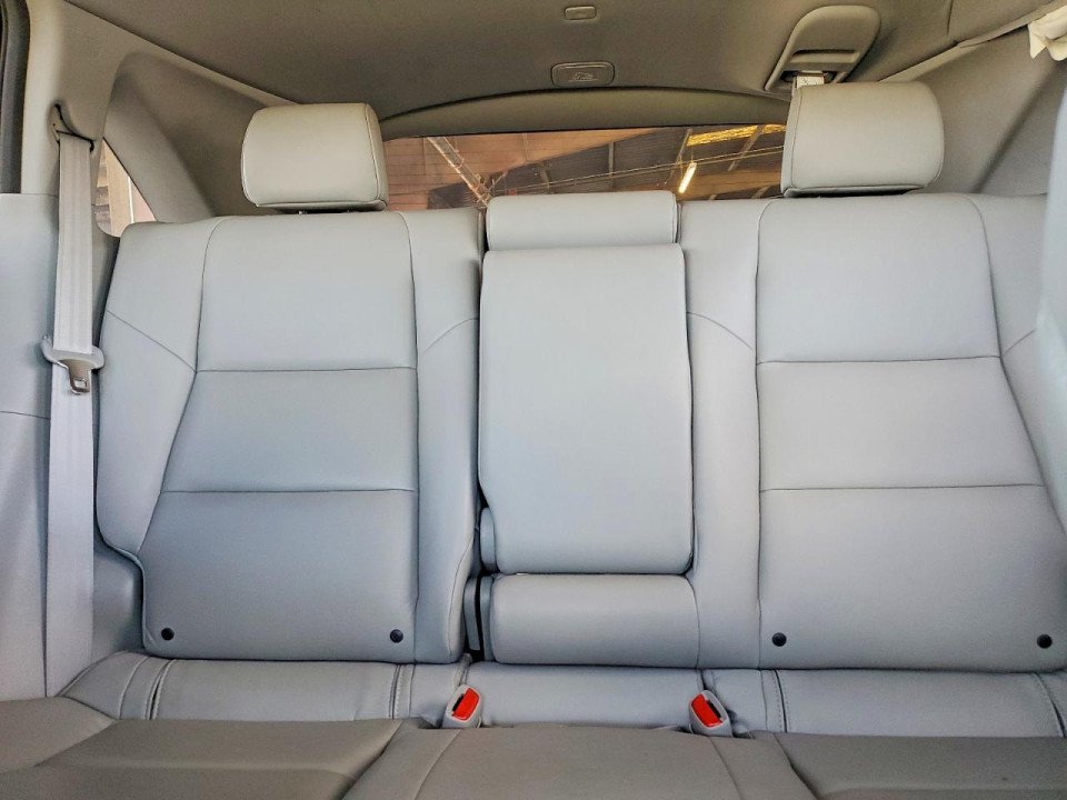 Acura RDX 2016 — Copart