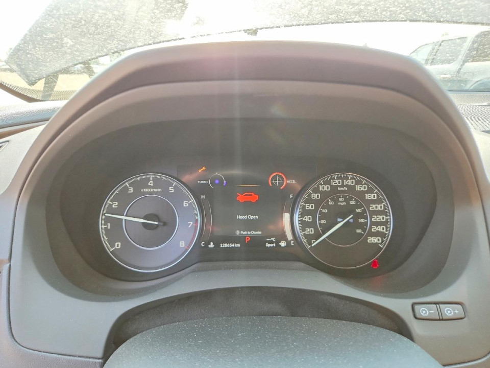 Acura RDX 2019 — Copart