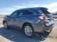 Acura RDX 2017 — Copart