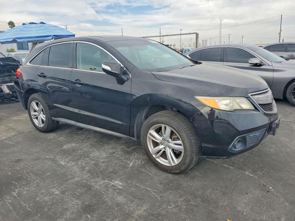 Acura RDX 2014 — Copart