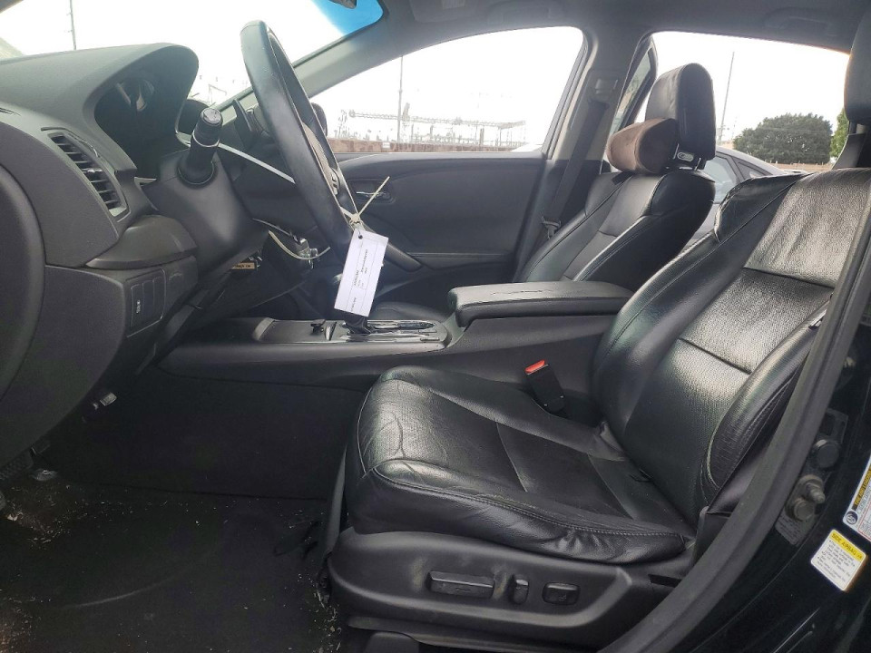 Acura RDX 2014 — Copart