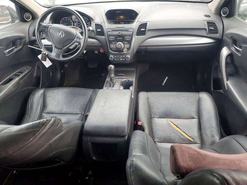 Acura RDX 2014 — Copart
