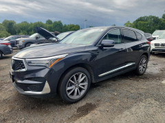 Acura RDX 2019 — Copart