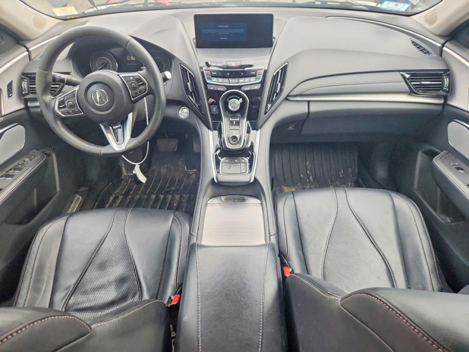 Acura RDX 2019 — Copart