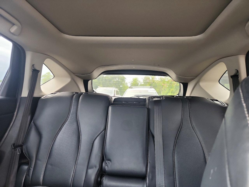 Acura RDX 2019 — Copart