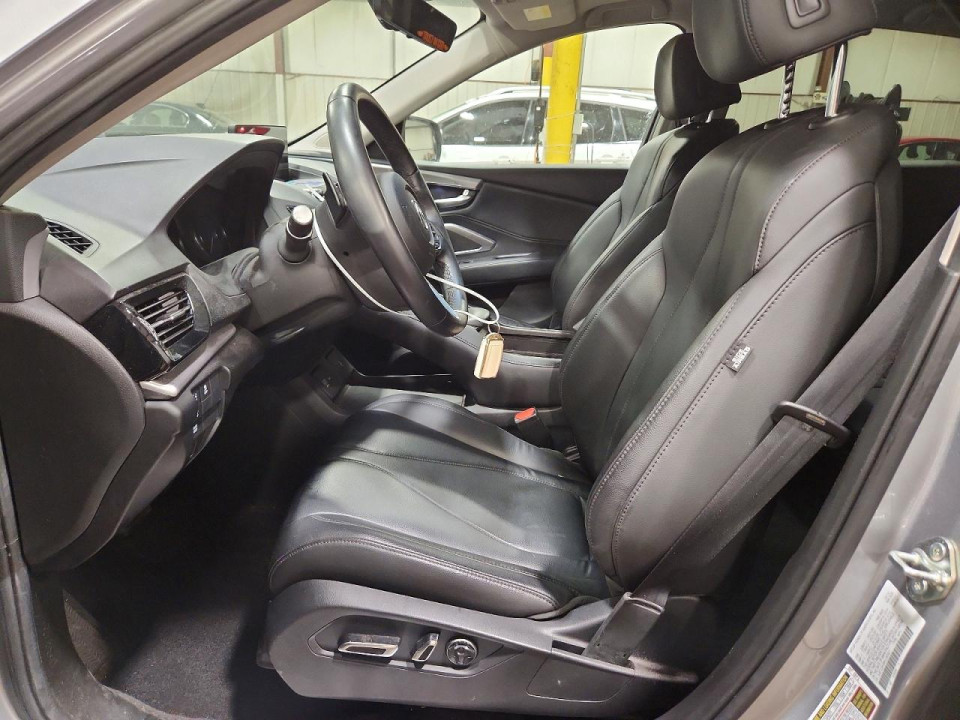 Acura RDX 2019 — Copart