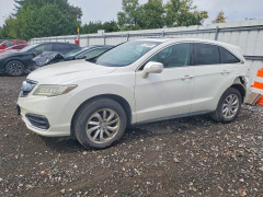Acura RDX 2016 — Copart