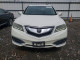 Acura RDX 2016 — Copart