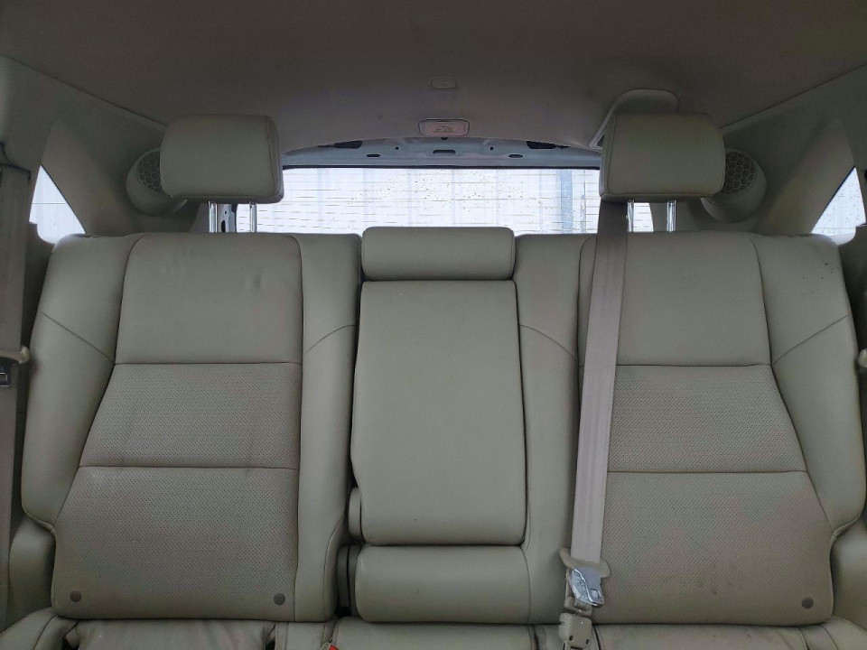 Acura RDX 2016 — Copart