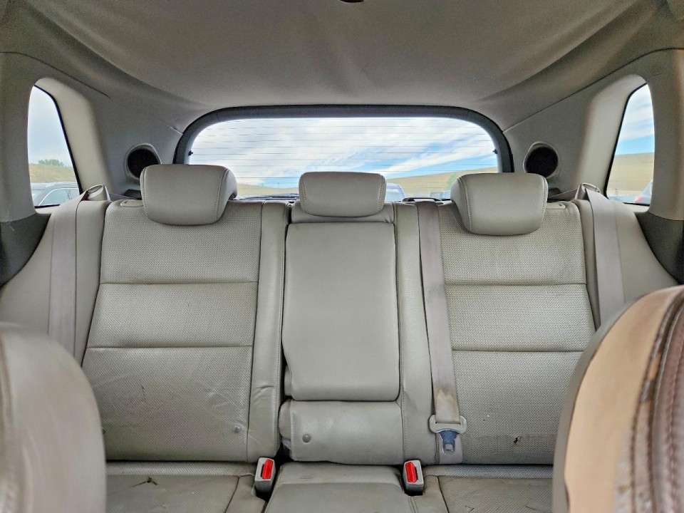 Acura RDX 2010 — Copart