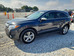 Acura RDX 2013 — Copart