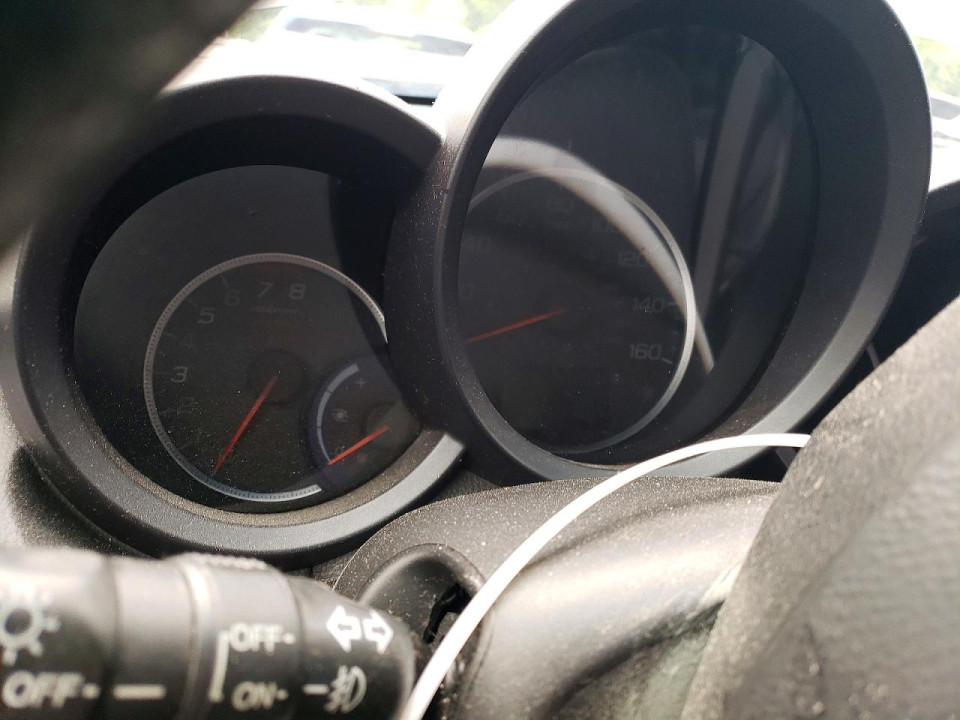 Acura RDX 2009 — Copart