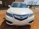 Acura RDX 2017 — Copart