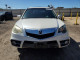 Acura RDX 2011 з аукціону Copart
