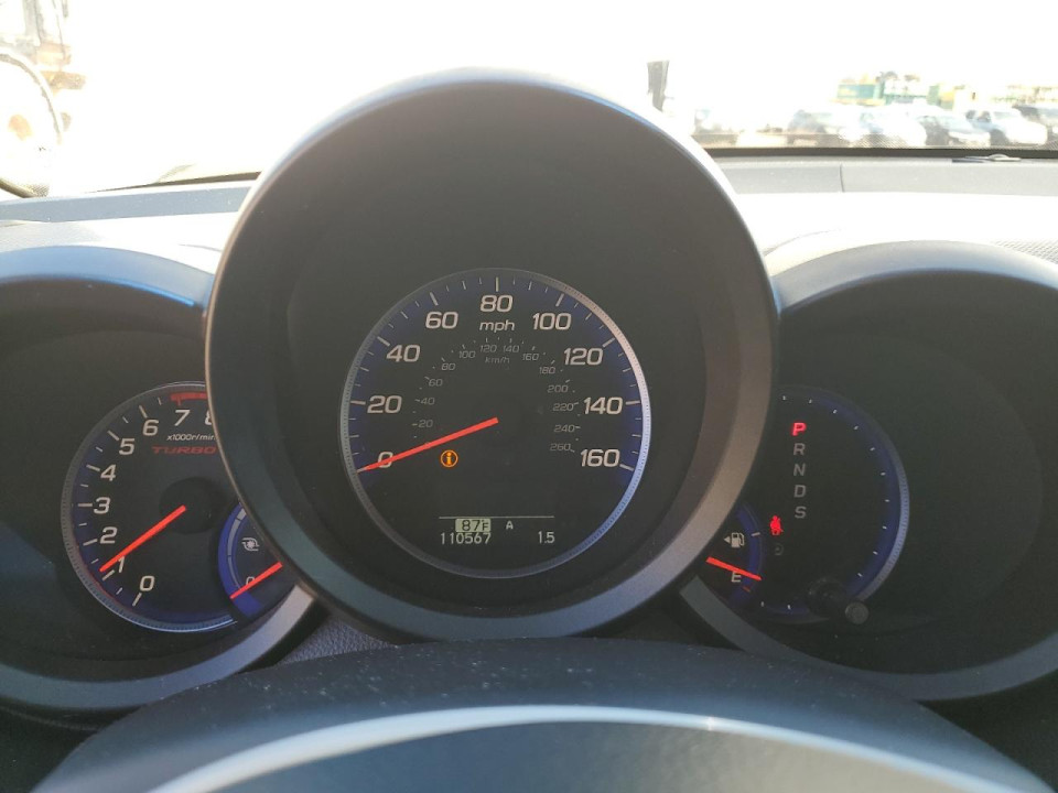 Acura RDX 2011 з аукціону Copart