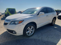 Acura RDX 2014 — Copart