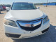 Acura RDX 2014 — Copart