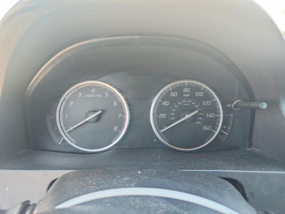 Acura RDX 2014 — Copart