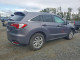 Acura RDX 2017 — Copart