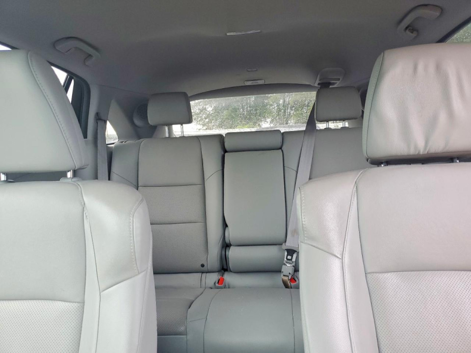 Acura RDX 2017 — Copart