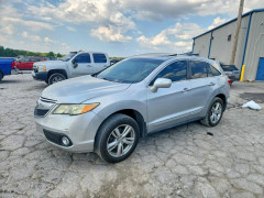 Acura RDX 2014 — Copart