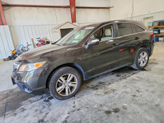Acura RDX 2014 — Copart
