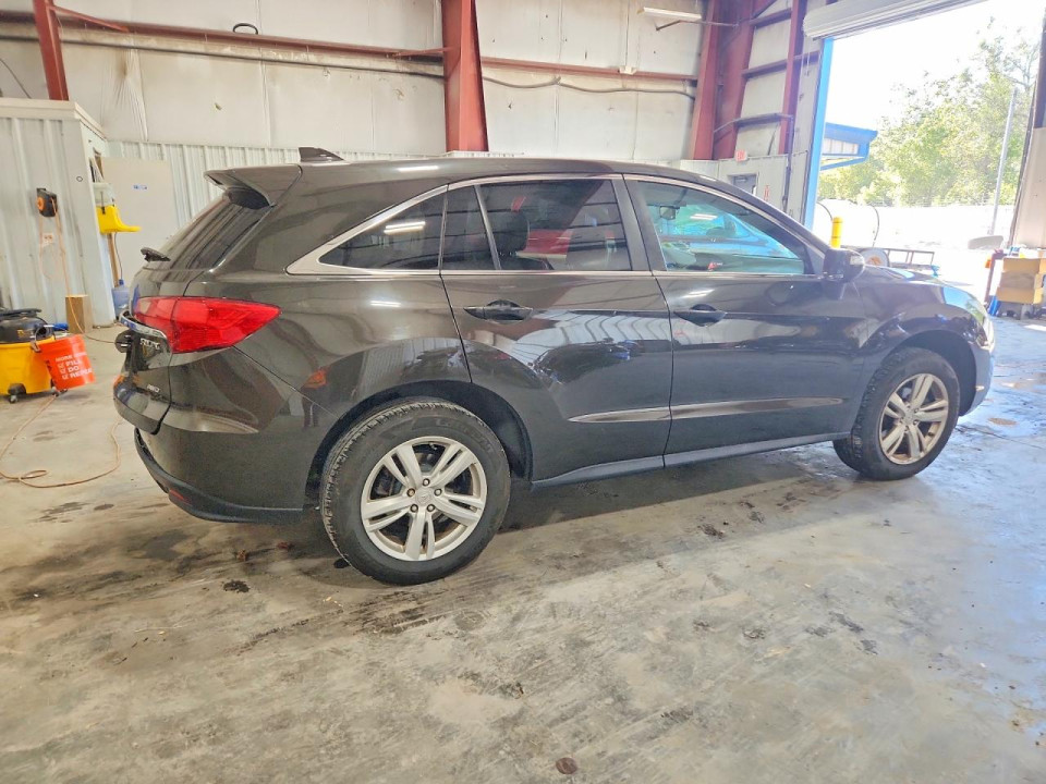 Acura RDX 2014 — Copart