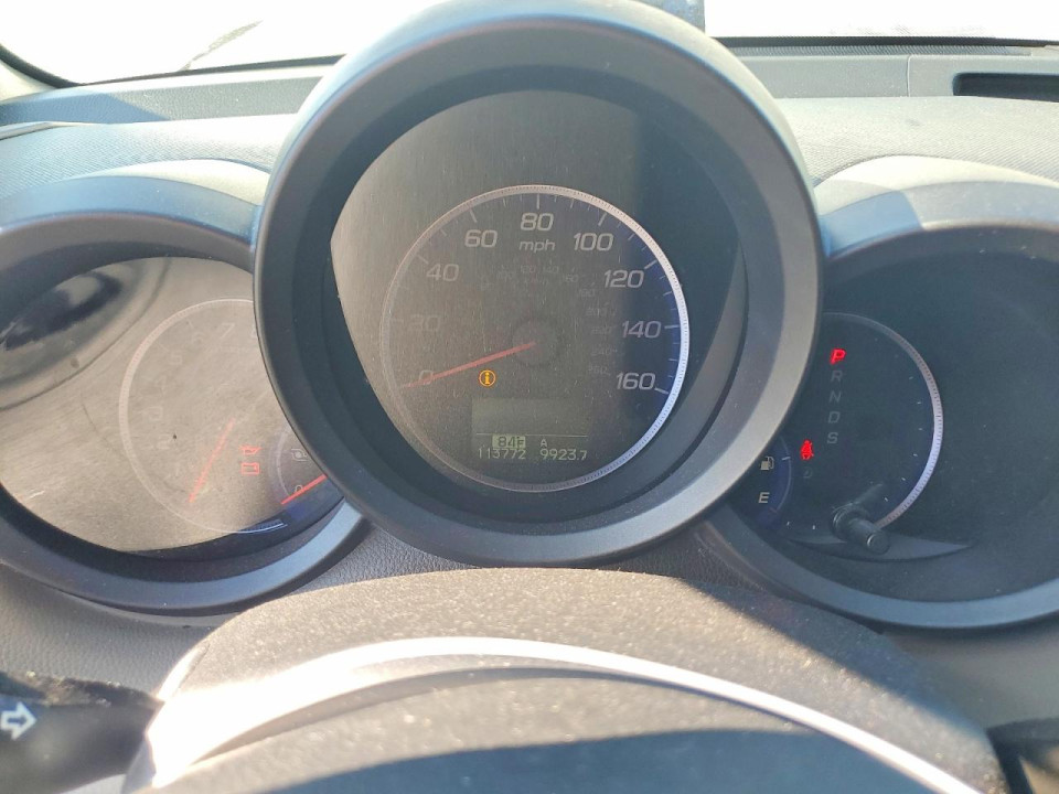 Acura RDX 2012 — Copart