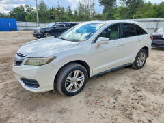 Acura RDX 2016 — Copart