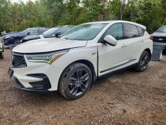 Acura RDX 2019 — Copart