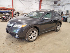 Acura RDX 2014 — Copart