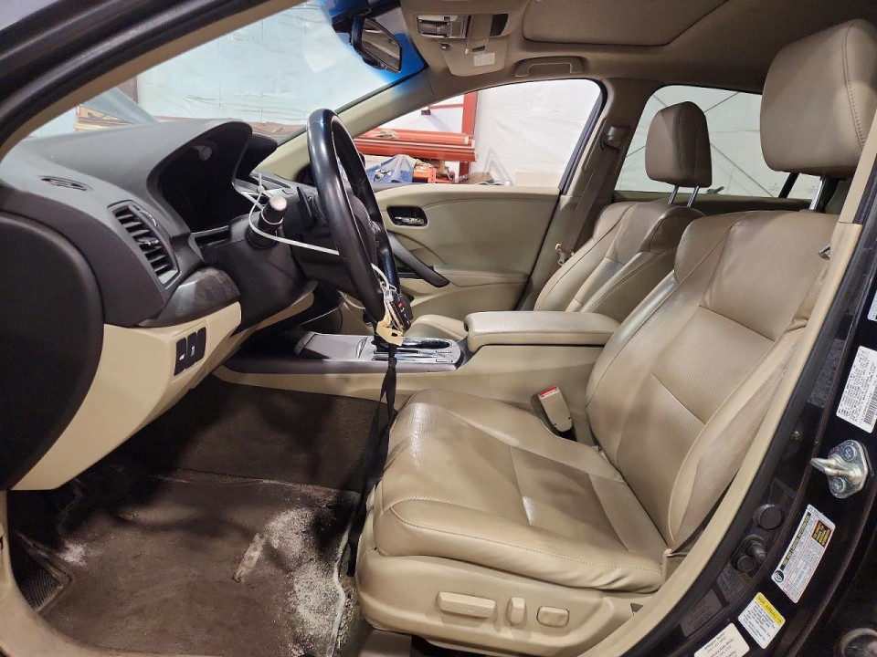 Acura RDX 2014 — Copart