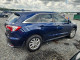 Acura RDX 2017 — Copart