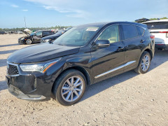 Acura RDX 2024 — Copart