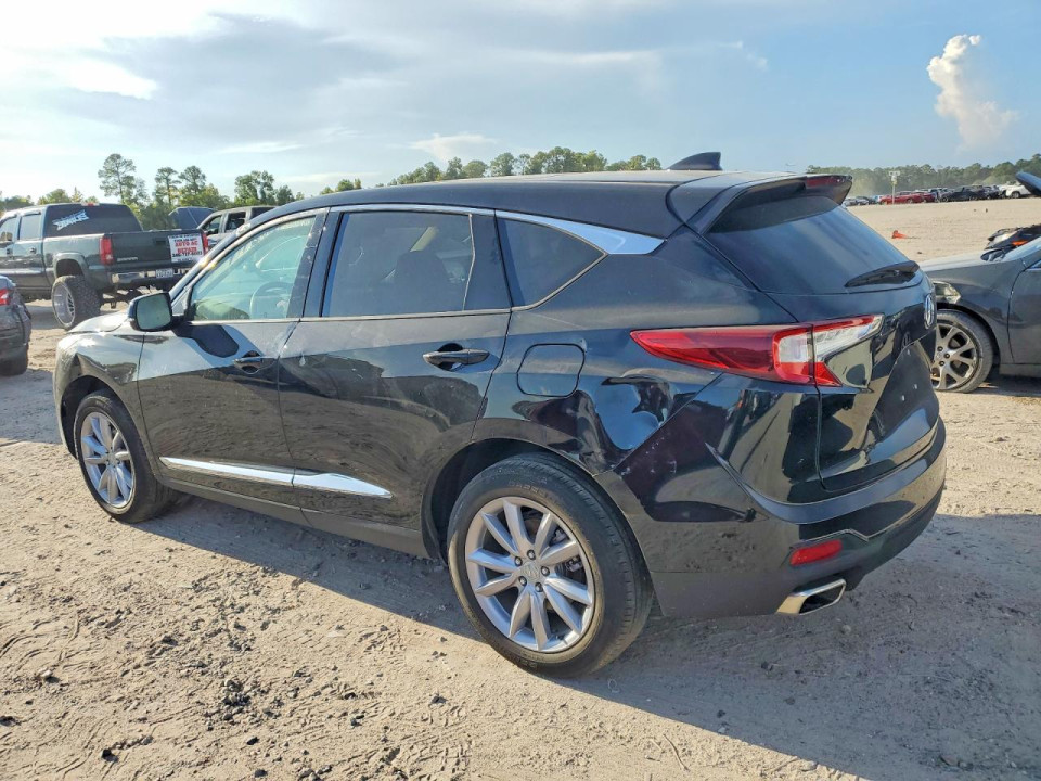 Acura RDX 2024 — Copart